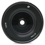 Hasselblad H-3025030 XCD 30mm f/3.5 Lens for X1D Camera, Black