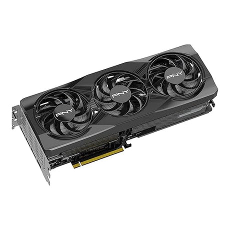 PNY GeForce RTX™ 5070 Ti Overclocked Triple Fan