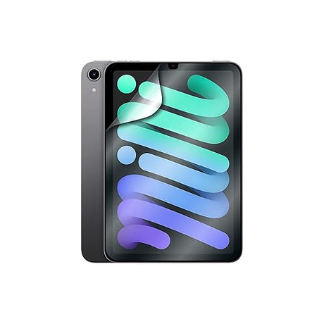 Targus Scratch-Resistant Screen Protector for iPad mini 6th gen, 8.3