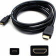 3ft/1m Hdmi to Micro-Hdmi Micro Hdmi to Hdmi Digital a/V M/M