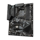 Gigabyte B550 Gaming X V2 (AMD Ryzen 5000/B550/ATX/M.2/HDMI/DVI/USB 3.1 Gen 2/DDR4/ATX/Gaming Motherboard)