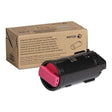 Xerox Laser Printer Toner Cartridge (106R04015)