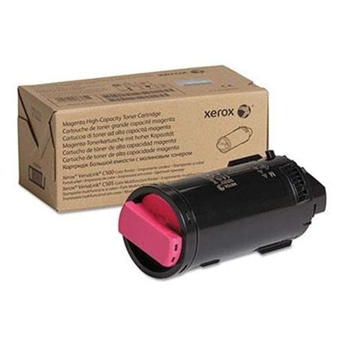 Xerox Laser Printer Toner Cartridge (106R04015)