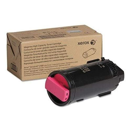 Xerox Laser Printer Toner Cartridge (106R04015)