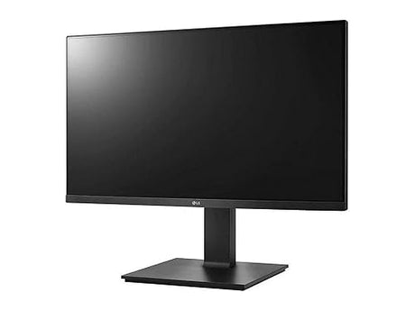 LG 24 Monitor, 1920X1080, 16:9 IPS, HDMI, DP