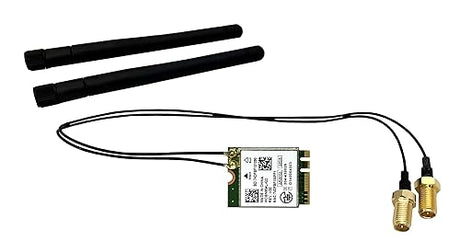 Brightsign WD-104 Dual Antenna WiFi/Bluetooth Module
