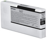 Epson Stylus Pro 4900 Sd Yield Photo Black Ink EPST653100 By Arlington