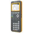 Texas Instruments TI- 84Plus CE Teacher's 10 Pack Graphing Calculator Black, Orange Frustration-Free Packaging