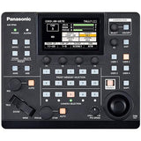 Panasonic AW-RP60 Remote PTZ Camera Controller