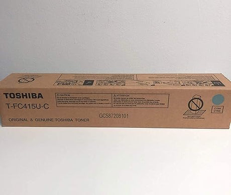 Toshiba - Toshiba TTFC50UC