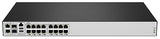 Vertiv Avocent ACS8000 Serial Console, 16 Port Serial Console Server, Expanded Memory Capabilities, USB Sensors, Remote Data Center and Out of Band Management, Dual AC Power (ACS8016DAC-400), Black Base Model 16-Port. Dual AC