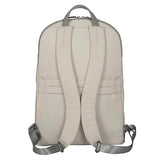 Targus 15-16 Inch Avila Backpack, Lightweight Work and Travel Laptop Backpack with Padded Laptop Compartment, Ergonomic Shoulder Straps, Water-Resistant Fabric, French Oak (TBB65013GL), French Oak,