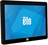 ELO TS PE - TOUCH DISPLAYS 1502L 15.6IN LCD FHD NO Stand Cap 10 USB-C HDMI VGA BLK WW