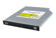 LG Electronics 183663 LG Ultra Slim Bd DVDRW 6X SATA 9.5mm Tray Bulk Optical Drive BU40N BU40N