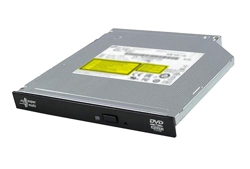 LG Electronics 183663 LG Ultra Slim Bd DVDRW 6X SATA 9.5mm Tray Bulk Optical Drive BU40N BU40N