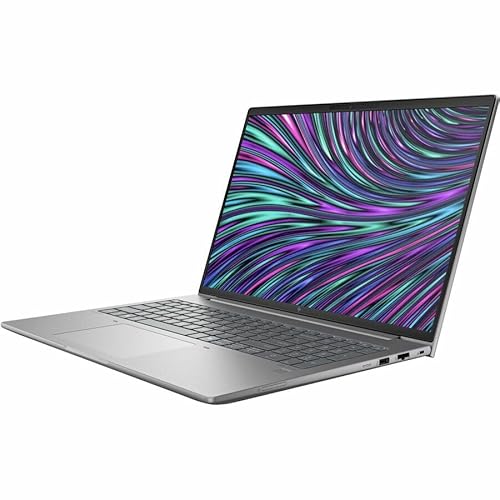 HP ZBook Power G11 16 Mobile Workstation - WUXGA - Intel Core Ultra 7 155H - 16 GB - 512 GB SSD - English Keyboard - Intel Chip - 1920 x 1200 - Windows 11 Pro - Intel Arc Graphics with 6 GB, NVI