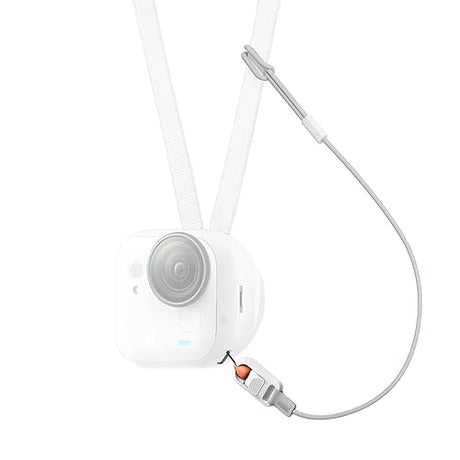 Insta360 GO Ultra Quick Release Safety Cord Grey