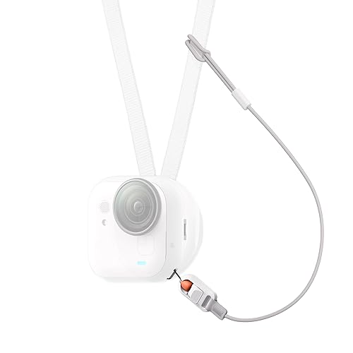 Insta360 GO Ultra Quick Release Safety Cord Grey