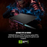 MSI Katana 15.6 Gaming Laptop, 144Hz FHD IPS, Intel Core i7-13620H (Beats i9-12900H, up to 4.9GHz), NVIDIA GeForce RTX 4060, 64GB DDR5 RAM, 2TB SSD, Backlit, Windows 11h, With 5ave Accessories Bundle