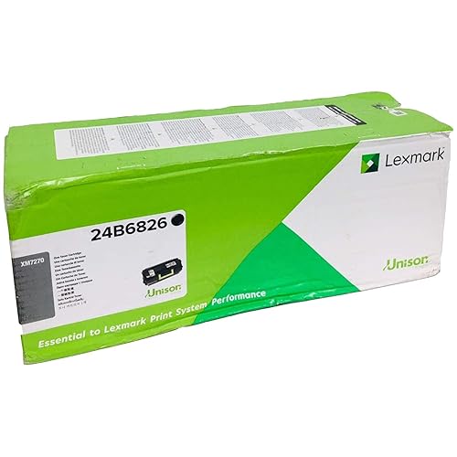 Extra High Yield Toner Cart- Xm7270