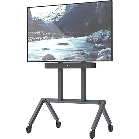 H707-BG Soundbar Mount For Heckler Av Cart
