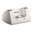 Philips PSPACC812000 Pocket Memo Docking Station-Charging Capability