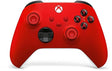Xbox Wireless Gaming Controller (2025) – Pulse Red – Play on Xbox, Windows, Android, iOS, FireTV Sticks, Smart TVs, VR Headsets Controller Pulse Red