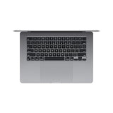 Apple 2024 MacBook Air 15-inch Laptop with M3 chip: Built for Apple Intelligence, 15.3-inch Liquid Retina Display, 24GB Unified Memory, 512GB SSD Storage; Space Grey, English English 24GB Unified Memory / 512GB Storage Space Grey