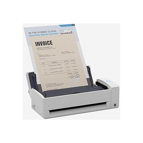 FUJITSU SCANSNAP IX1300 TAA