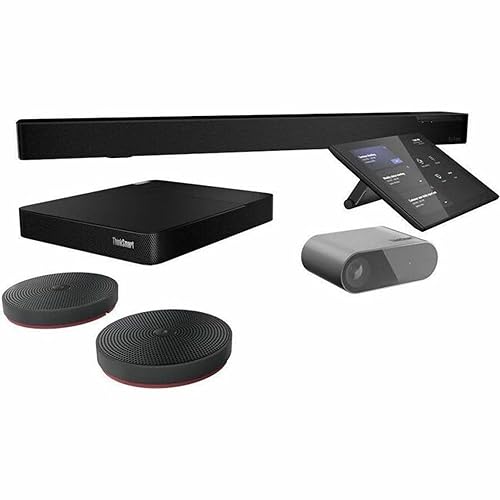 12VL0000US - Thinksmart Bar 180 Frk (mtr) W/USB Controller