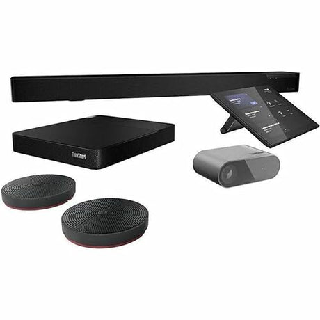12VL0000US - Thinksmart Bar 180 Frk (mtr) W/USB Controller