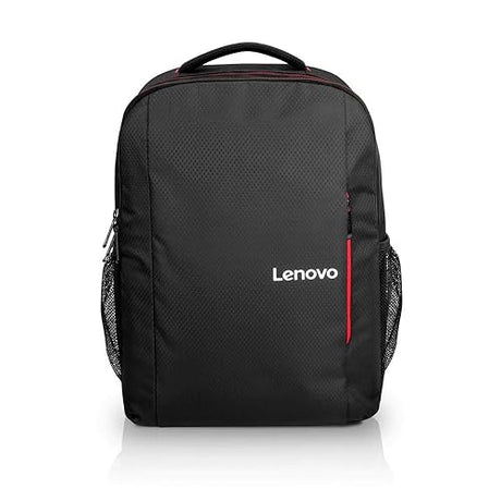 Lenovo Laptop, Black, one