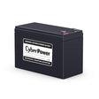 CyberPower RB1290 UPS Replacement Battery Cartridge, Maintenance-Free, User Installable, 12V/9Ah Battery Cartridge/9Ah