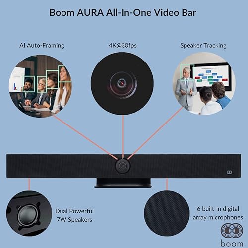 Boom Aura