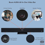 Boom Aura
