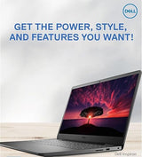Dell Inspiron 15.6'' FHD Touchscreen Business Laptop, Intel Core i5-1035G1 (Beats i7-7500U) Up to 3.6GHz, Windows 10 Pro, 1TB HDD 16GB RAM, Media Card Reader, Bluetooth, AC WiFi, 15-15.99 inches
