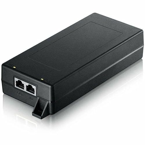 Zyxel Single 10G MultiGig 802.3bt PoE++ Injector [PoE12-90W]