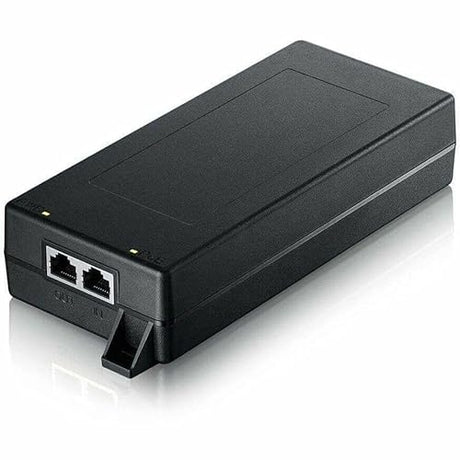 Zyxel Single 10G MultiGig 802.3bt PoE++ Injector [PoE12-90W]
