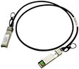 Cisco 40GBASE-CR4 QSFP+ Direct-Attach Copper Cable, 3 Meter Passive