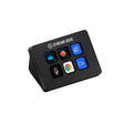 Elgato Stream Deck Mini – Control Zoom, Teams, PowerPoint, MS Office and More, Boost Productivity with Seamless Integration for Daily Apps, Set Up Shortcuts Easily, Compatible with Mac and PC