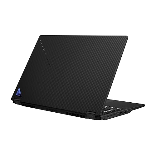 ASUS ROG Flow X13 (2023) 2-in-1 Gaming Laptop, 13.4” Nebula Display, 16:10 QHD 165Hz/3ms, 500 nits, GeForce RTX 4070, AMD Ryzen 9 7940HS, 32GB LPDDR5, 1TB PCIe SSD, Wi-Fi 6E, Windows 11, GV302XI-CS96