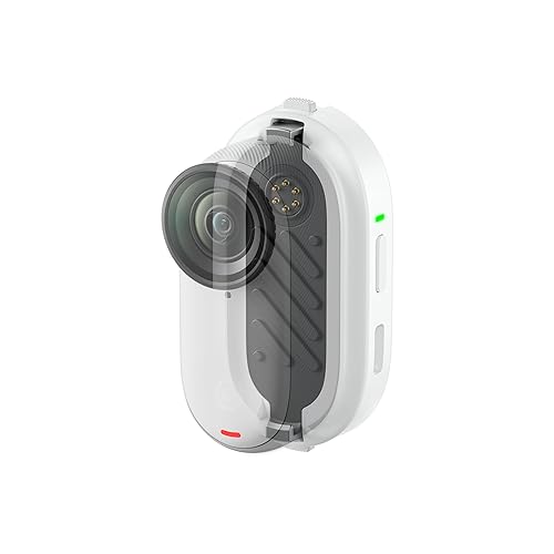 Insta360 GO 3/GO 3S Battery Pack