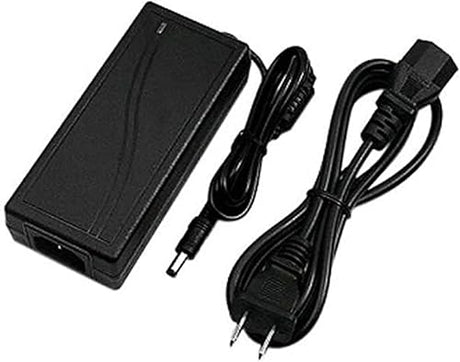 Cisco Power Supply for Cisco Webex Room Kit Mini and Webex Room USB, AC/DC, 12V, 6.25A, Gray, 90-Day Limited Hardware Warranty (PSU-12VDC-70W-GR=)