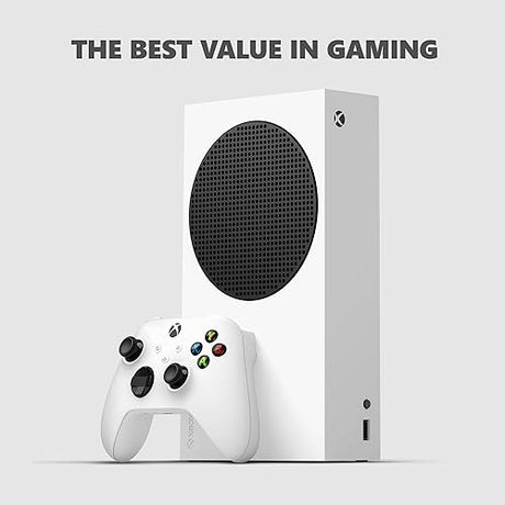Xbox Series S 512GB