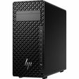 HP Z2 G1i Workstation - Intel Core Ultra 9 285-32 GB - 1 TB SSD - Tower - Black - Intel W880 Chip - Windows 11 Pro - NVIDIA RTX 2000 Ada Generation 16 GB Graphics - English Keyboard - Ethernet