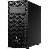 HP Z2 G1i Workstation - Intel Core Ultra 9 285-32 GB - 1 TB SSD - Tower - Black - Intel W880 Chip - Windows 11 Pro - NVIDIA RTX 2000 Ada Generation 16 GB Graphics - English Keyboard - Ethernet