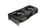 Sapphire Pulse AMD Radeon™ RX 9070 GRE Gaming OC Graphics Card with 12GB GDDR6, AMD RDNA 4