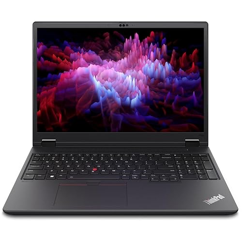 Lenovo THINKPAD P16V G2, Intel COREULTRA 9 185H VPRO (E-CORES UP to 3.80GHZ, 24MB