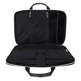 Sandy Lisa Quilted 14 Inch Laptop Sleeve, Named Best Sleeve for The Executive Woman
