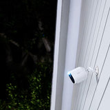 Arlo Essential Spotlight Camera + Solar Panel (4 Cameras + 1 Solar Panel)